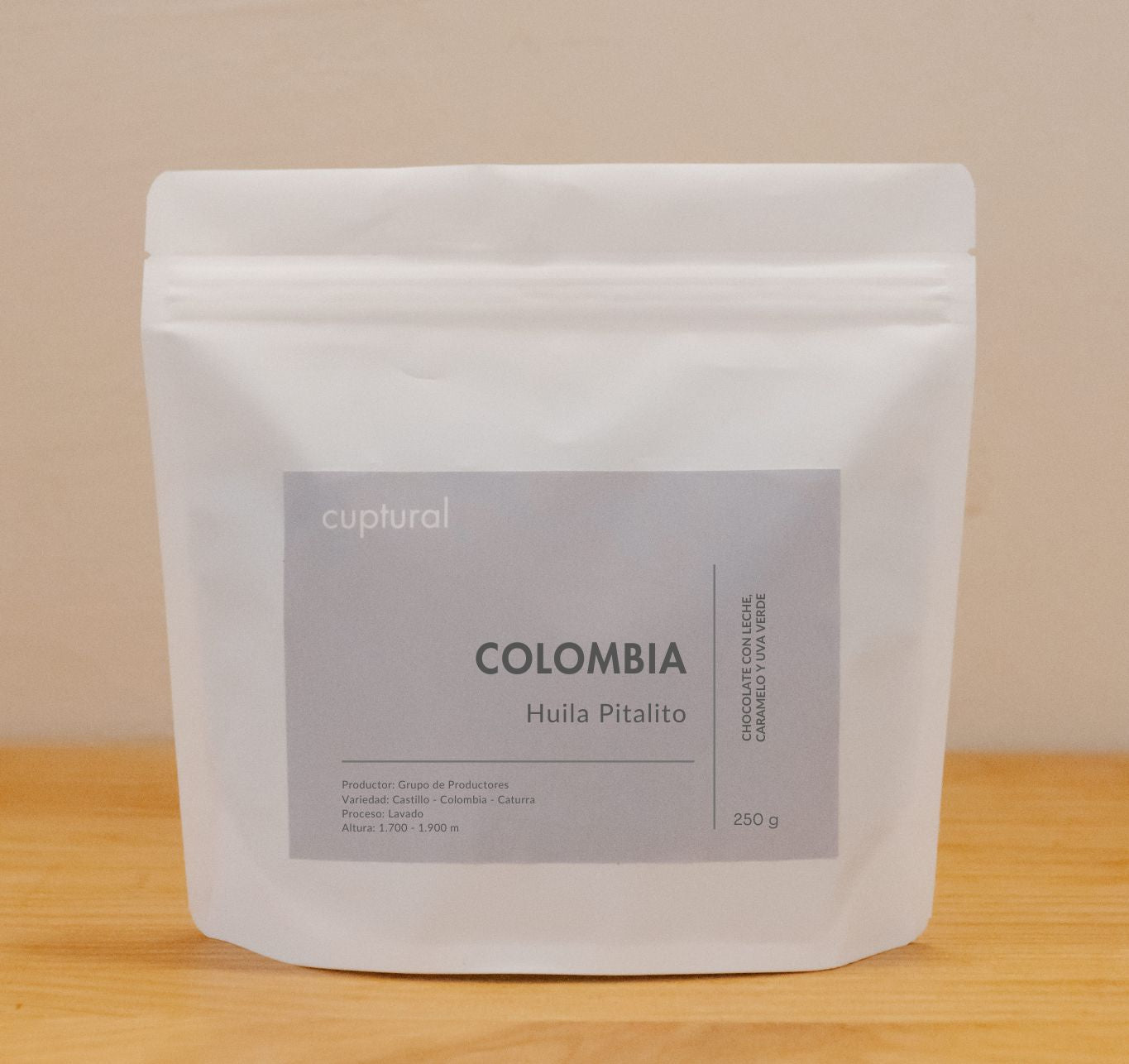 Colombia Huila Pitalito