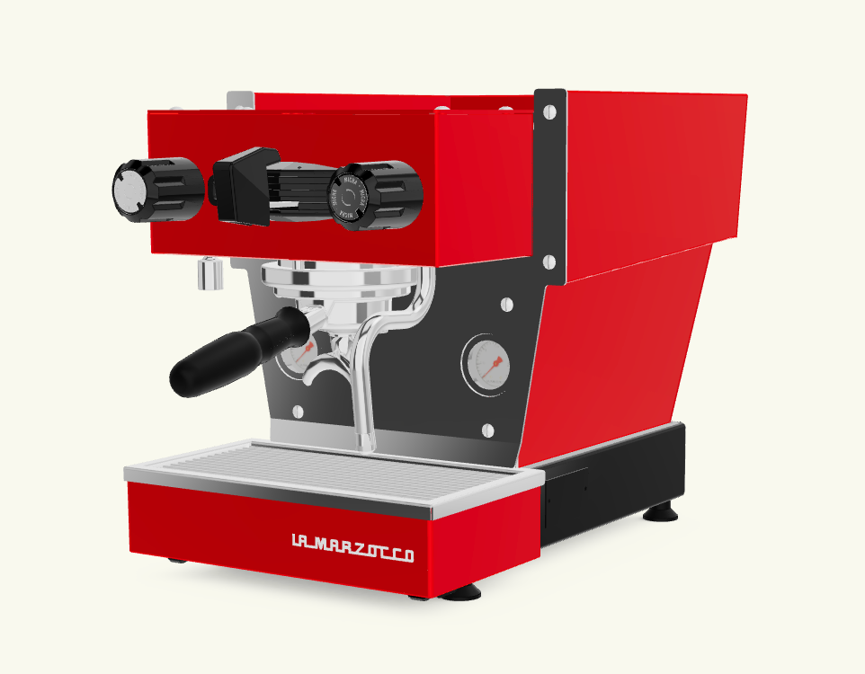 La Marzocco Linea Micra