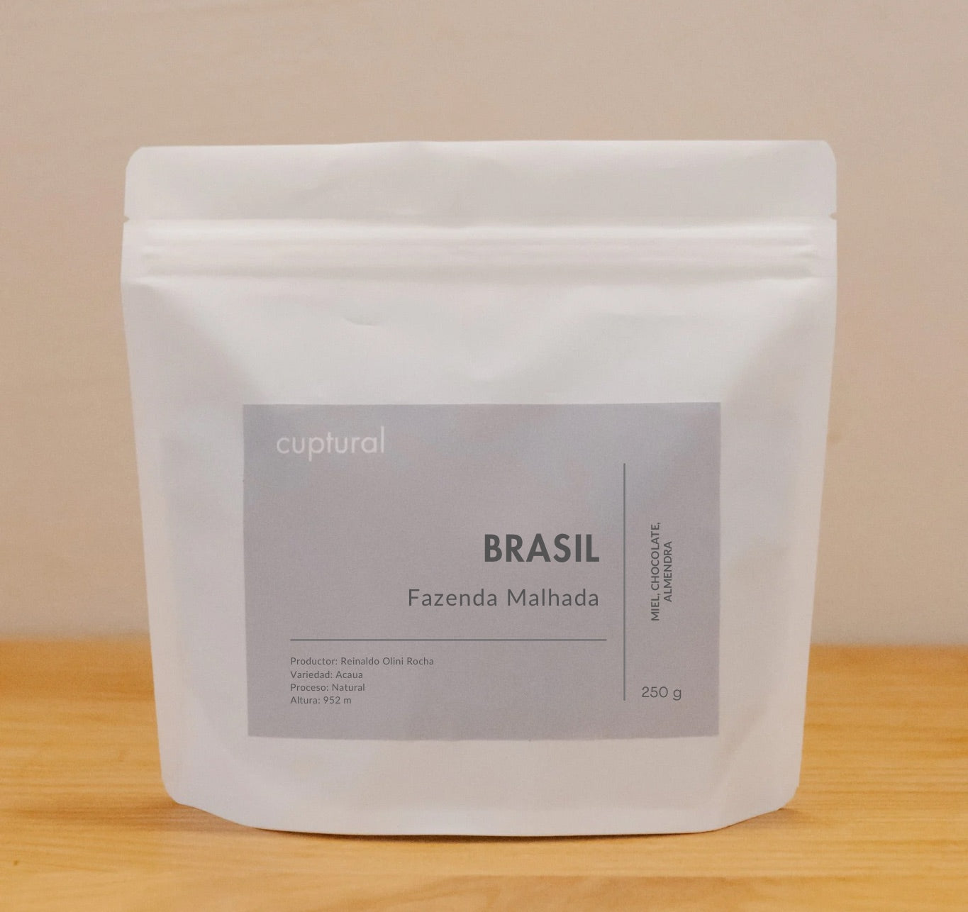 Brasil Fazenda Malhada - Espresso