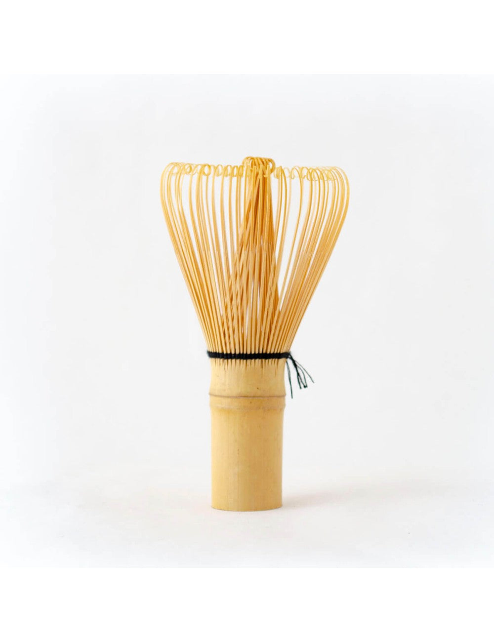 CHASEN MATCHA. BATIDOR DE BAMBÚ