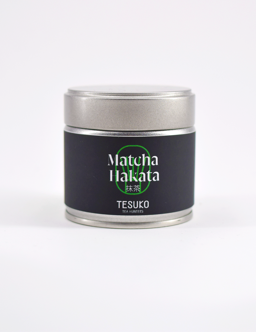 Matcha Hakate. Té Matcha ceremonial 30g