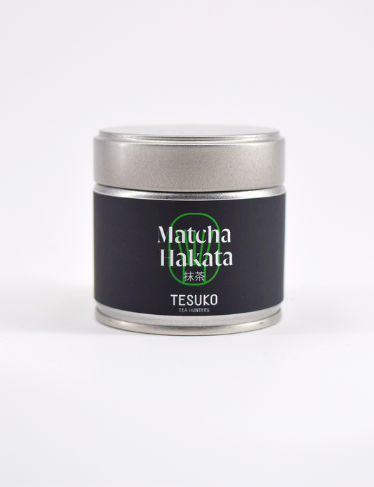 PACK Matcha Hakata