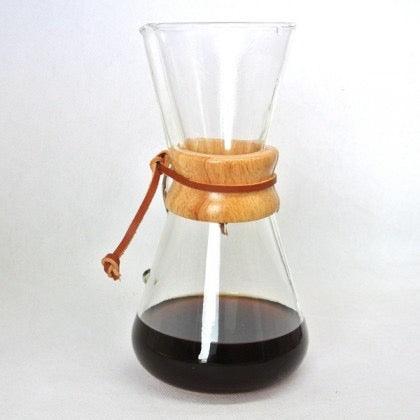 Chemex 3 tazas