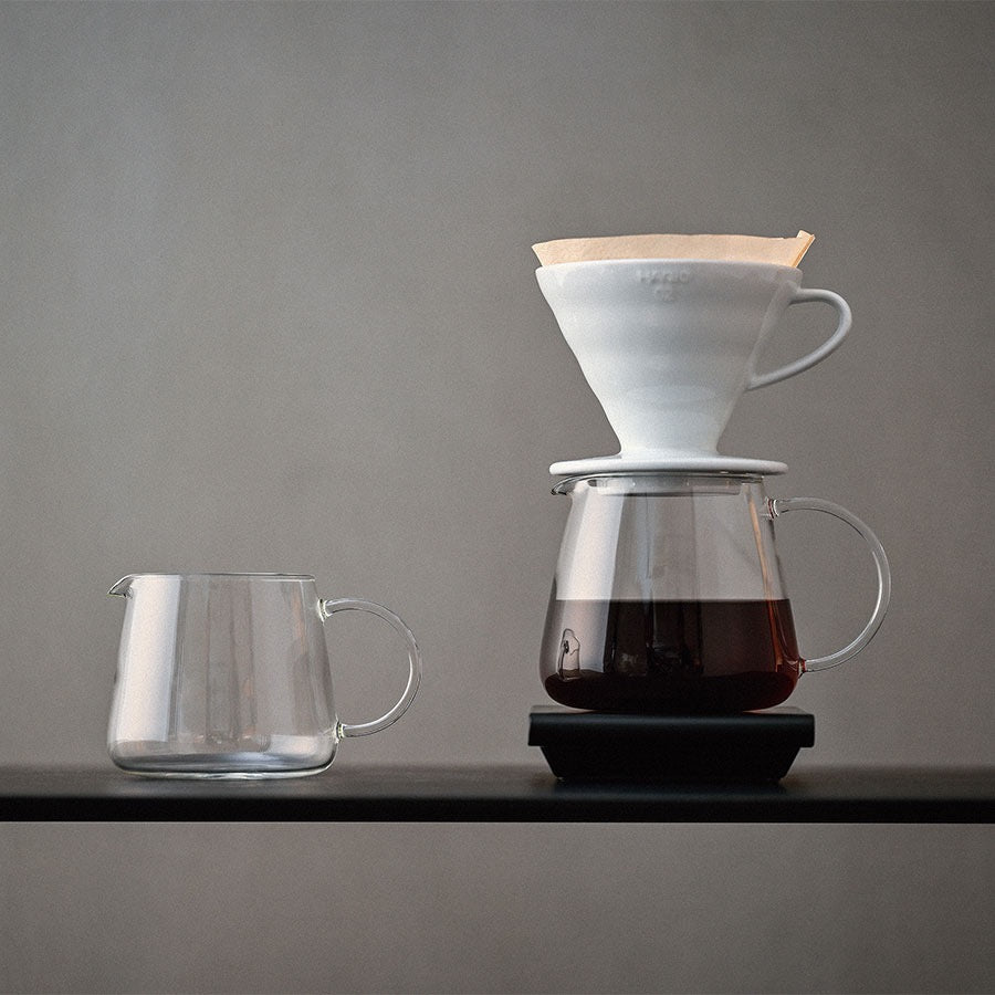 Barista Coffee Server 600ml Hario