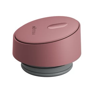 Taza To Go - Carter Move Rose - Tapa deslizante 12oz / 36cl - Fellow (Copia)