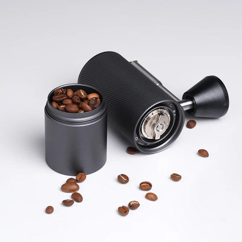 Molino manual Chestnut C2 black - Timemore