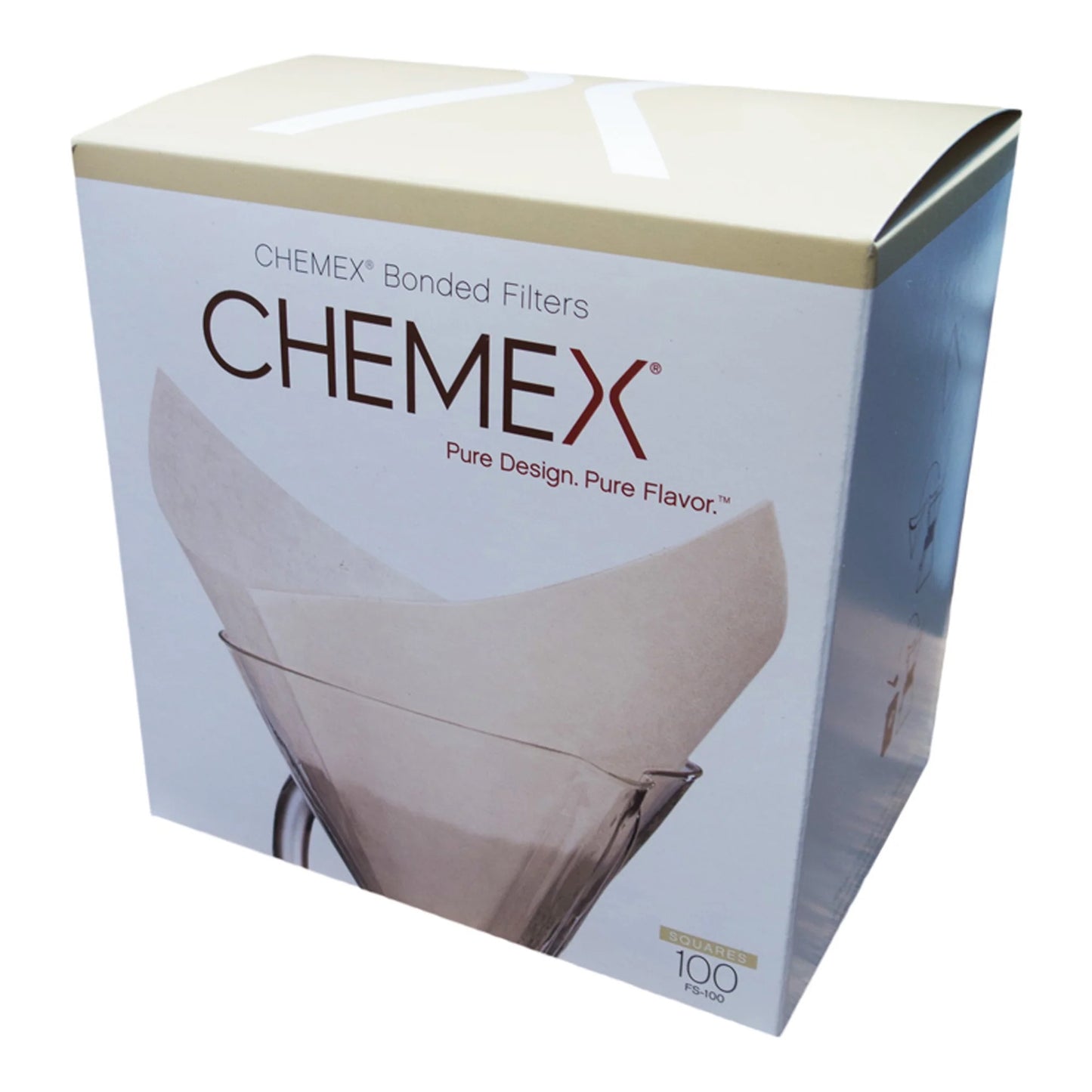 Filtro Chemex 6 tazas