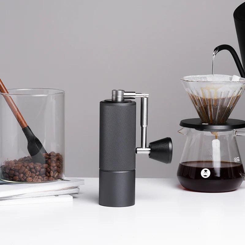 Molino manual Chestnut C2 black - Timemore