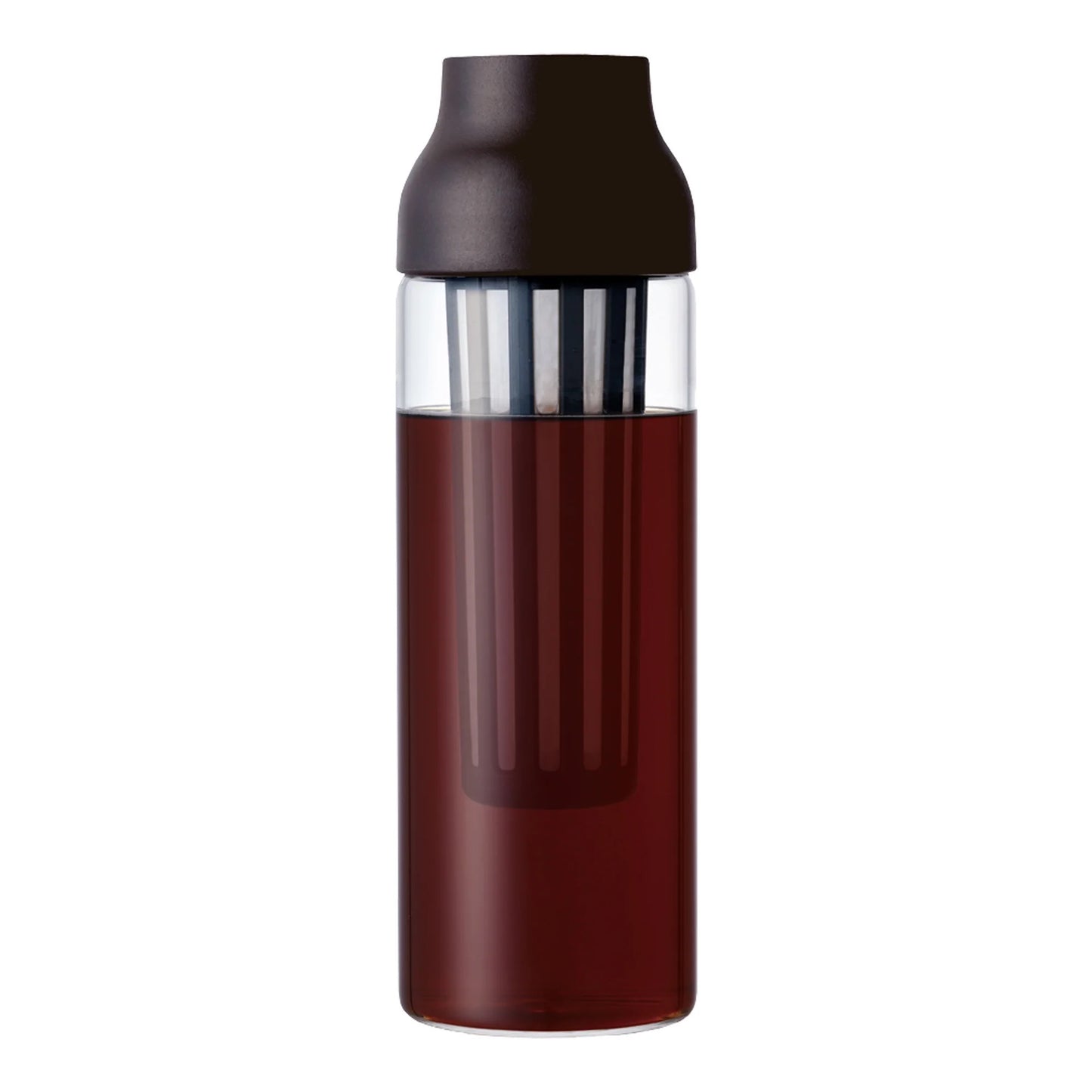 Cold Brew Capsule Carafe Brown