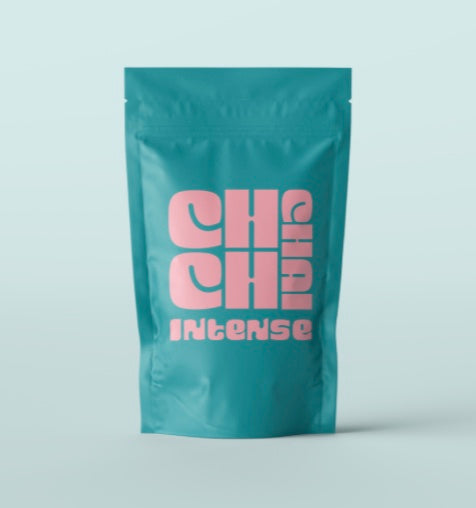 Chai Latte