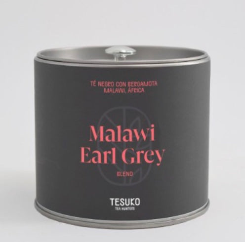 Malawi Earl Grey