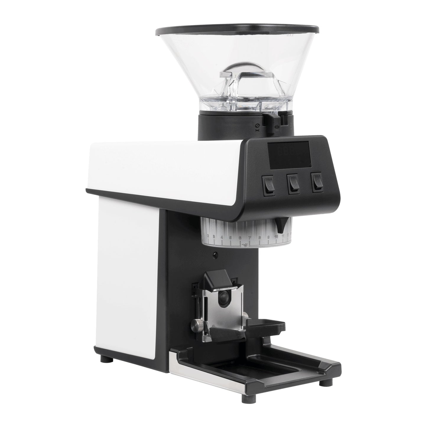 Molino PICO Marzocco