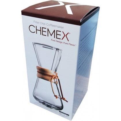 Chemex 3 tazas