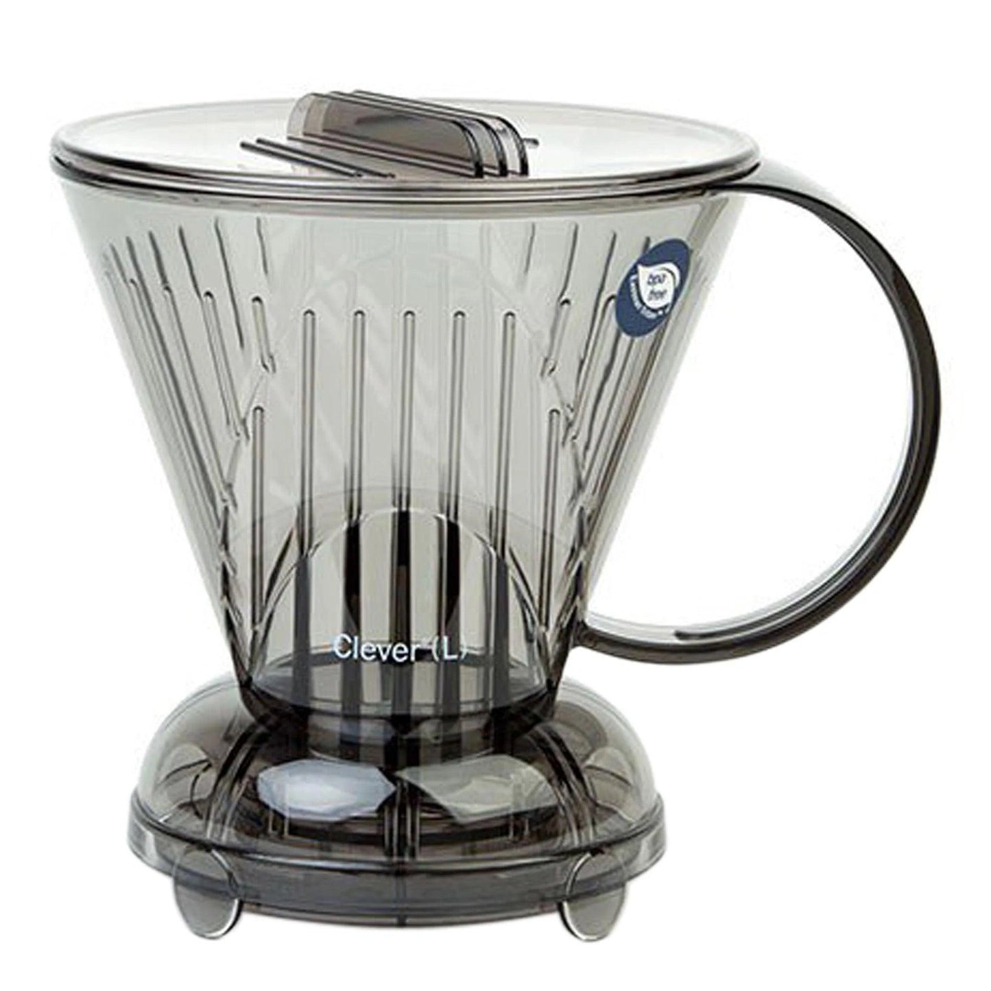 Cafetera Clever dripper