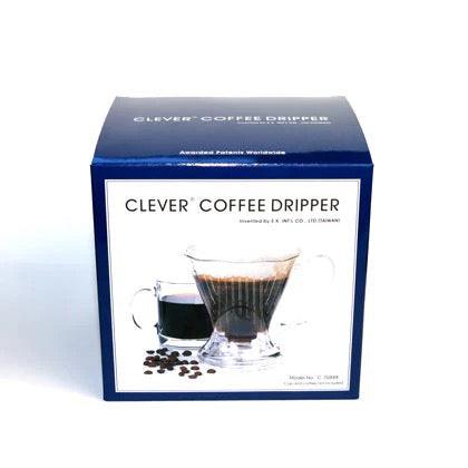 Cafetera Clever dripper