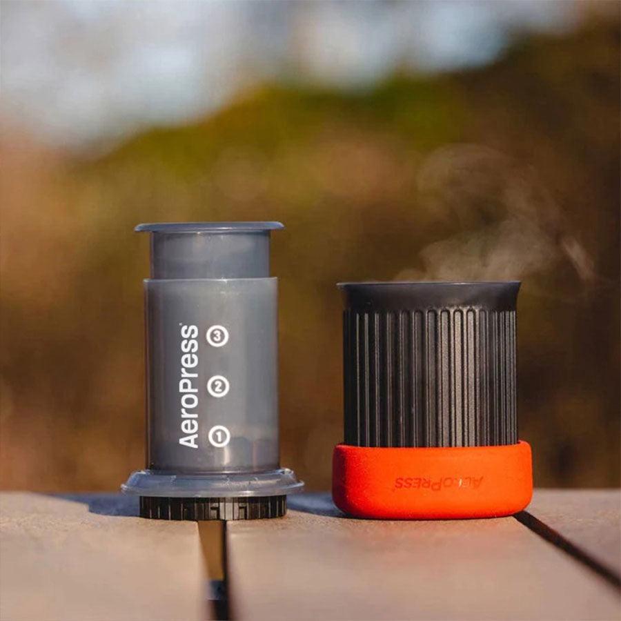 AeroPress Go