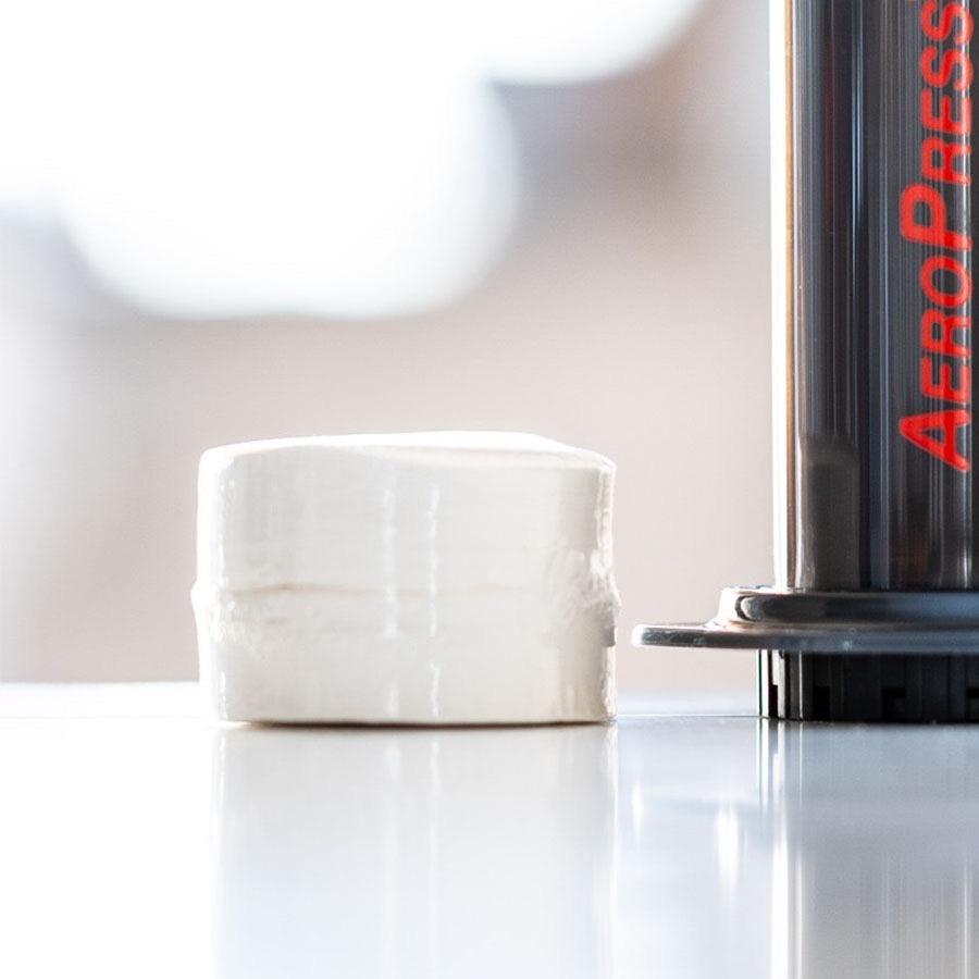 Filtros Aeropress