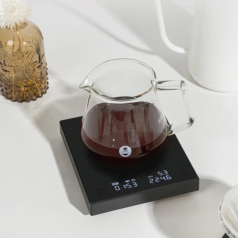 Balanza digital - Timemore