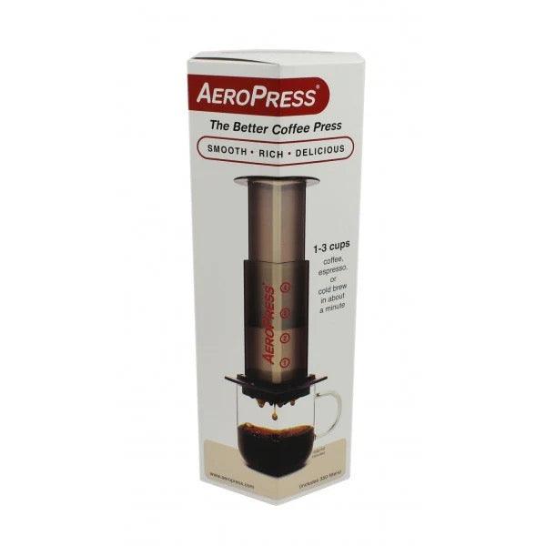 AEROPRESS