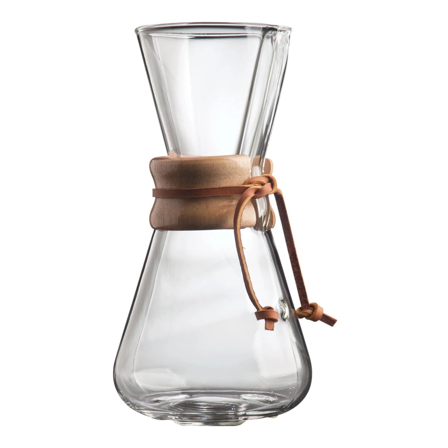 Chemex 3 tazas