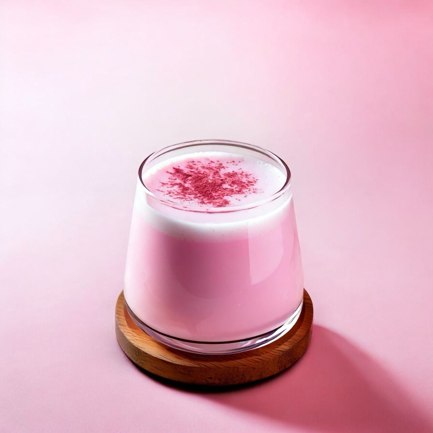 Pink Chai Latte (125g)