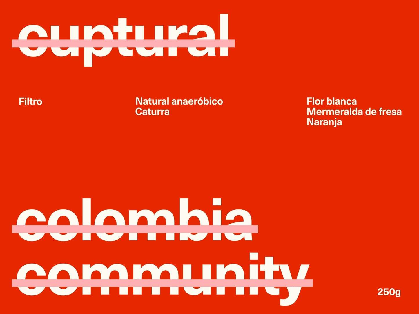 Colombia comunnity
