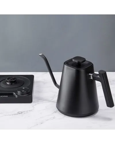 Hervidor Kettle Felicita 0.6L