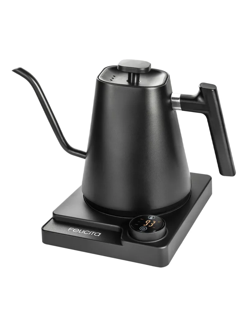 Hervidor Kettle Felicita 0.6L