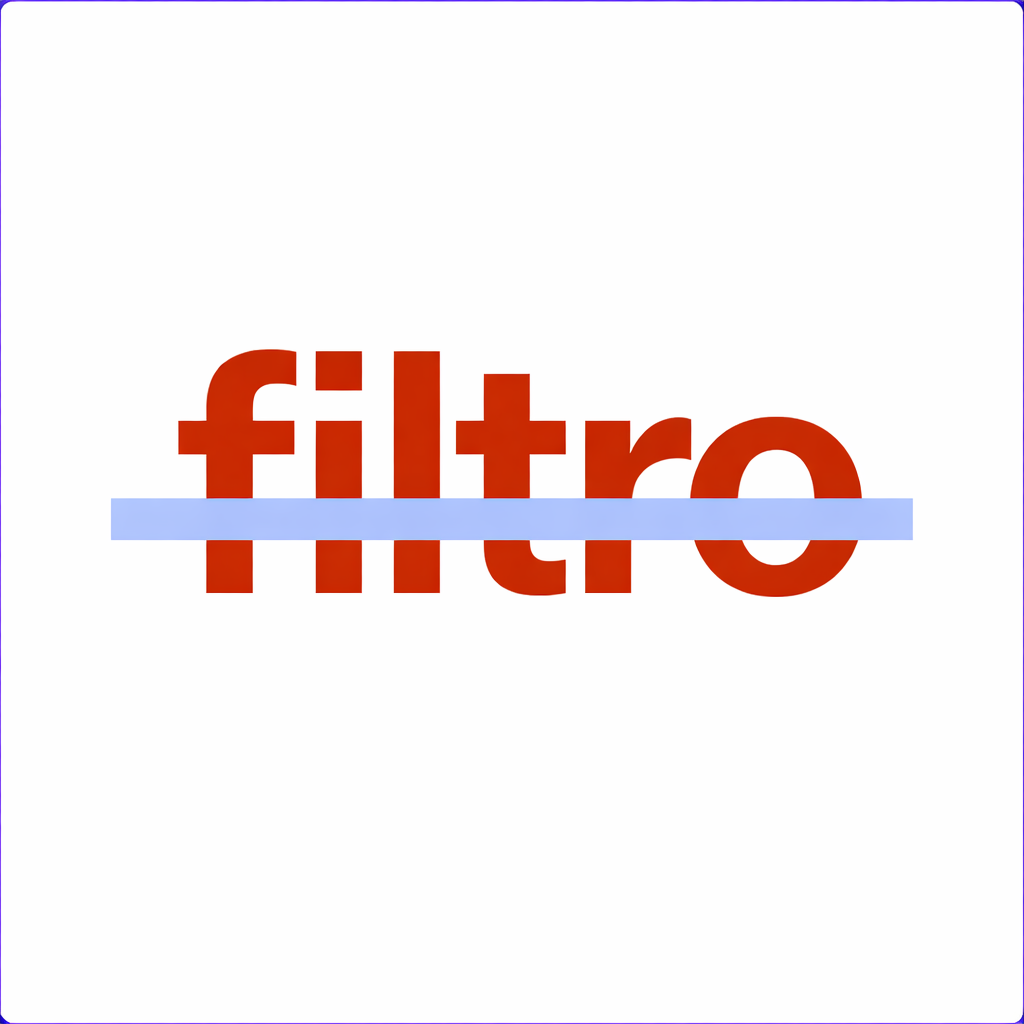 Filtro