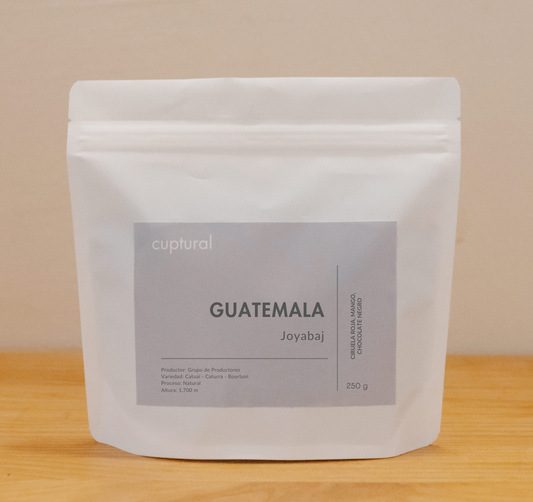 Guatemala Joyabaj