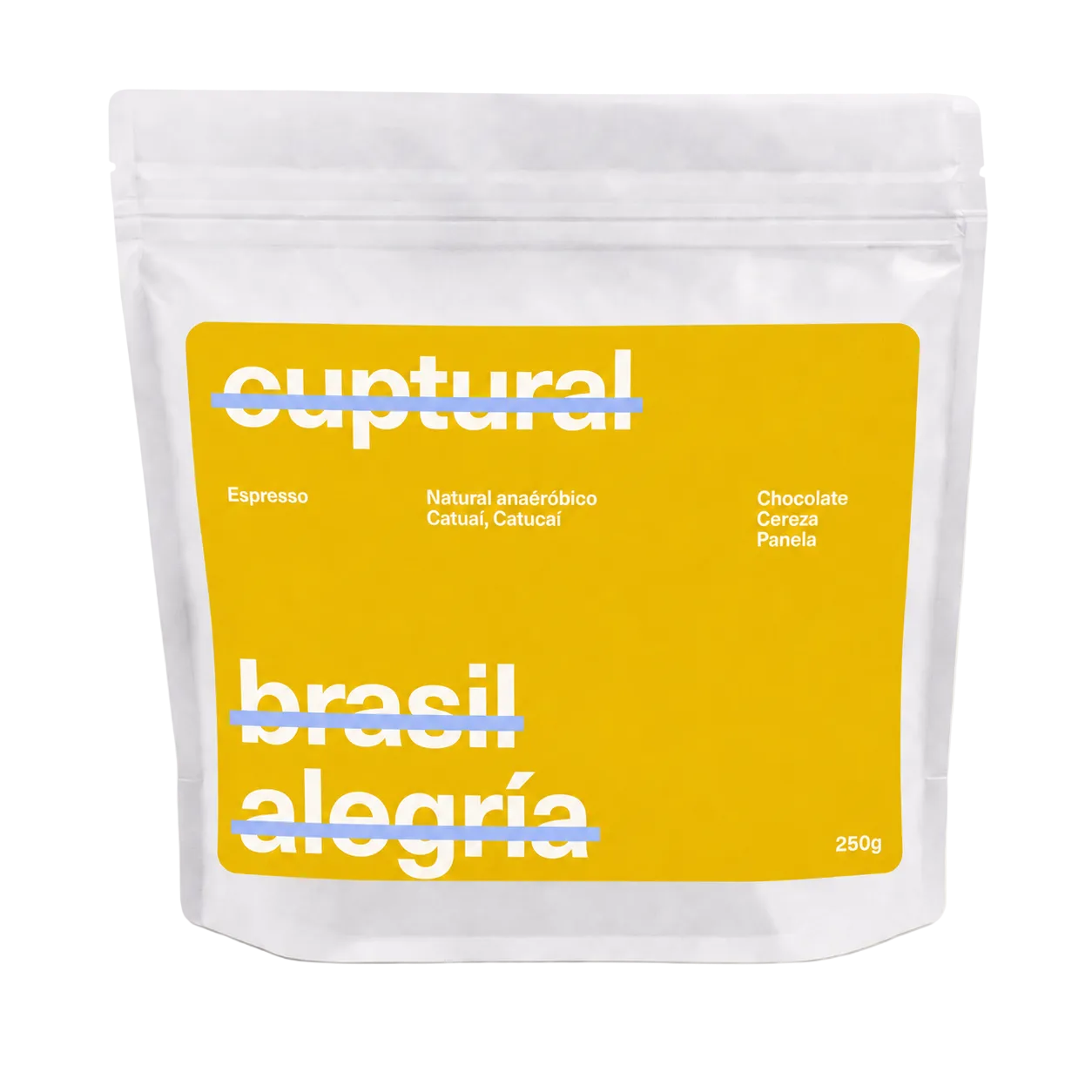 Brasil Fazenda Alegría