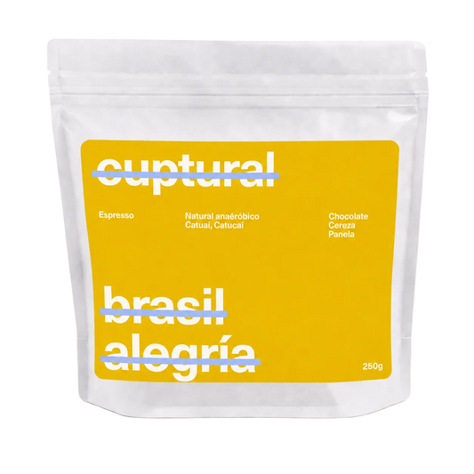 Brasil Fazenda Alegría