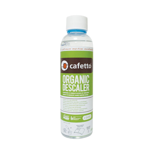 Descalador líquido orgánico 250 ml