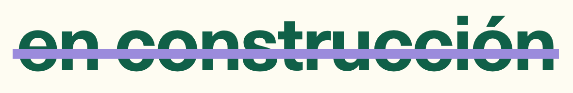 Suscripción