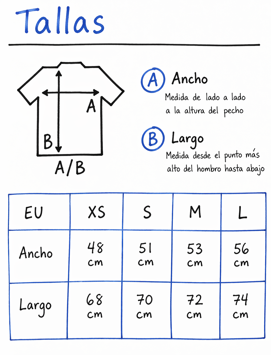 Camiseta cuptural — origen