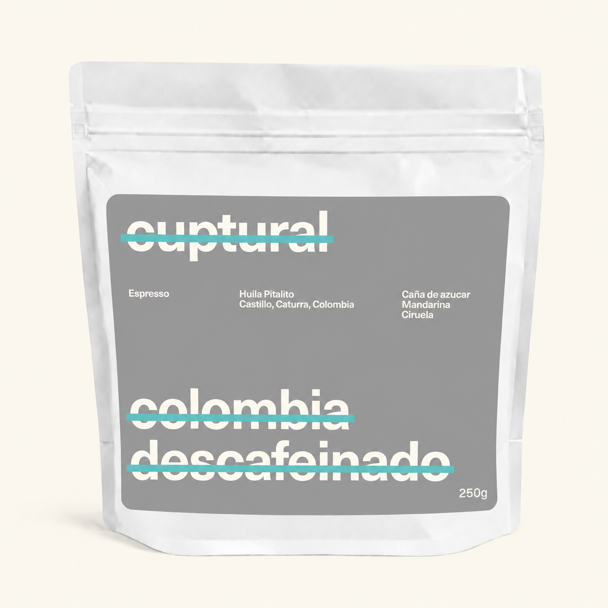 Colombia Descafeinado Huila