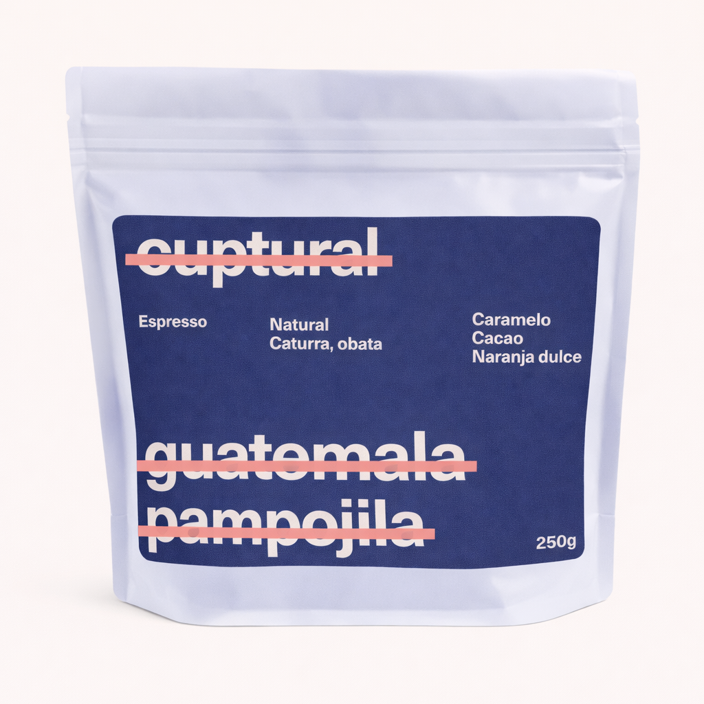 Guatemala Panpojila