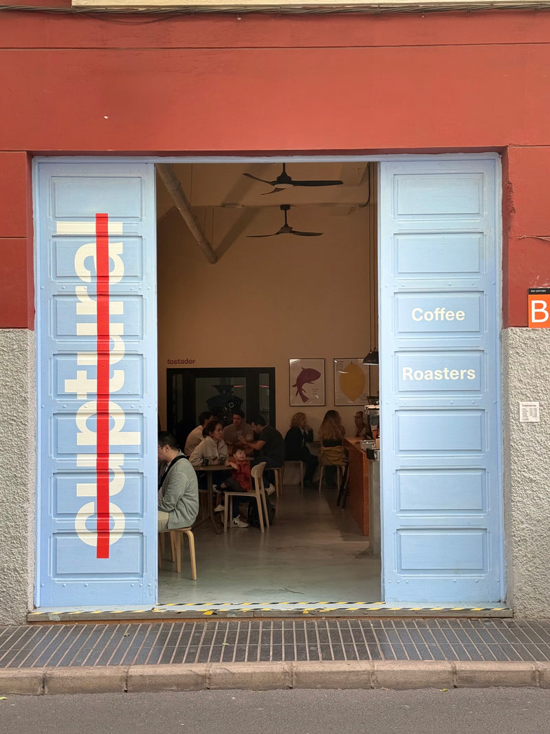 nuestro espacio