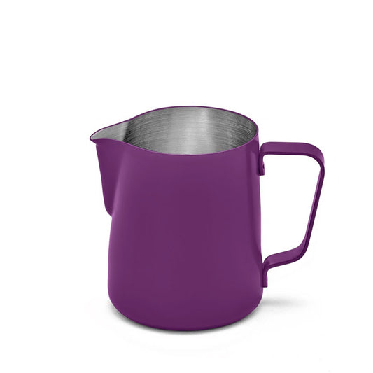 Jarra leche Rhino ciruela 450ml / 15oz
