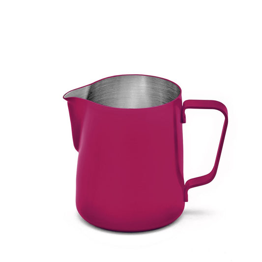Jarra leche Rhino Rosa 450ml / 15oz