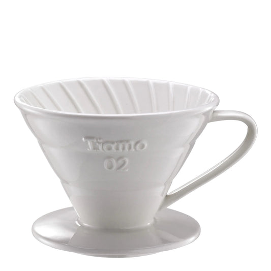 V60 de cerámica Tiamo