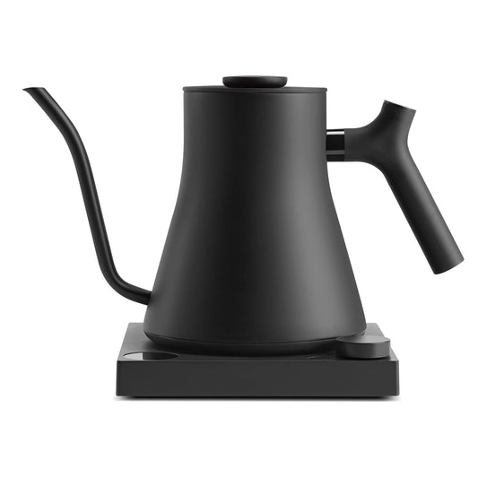 Hervidor Kettle Stagg EKG Pro Black 0.9L - Fellow