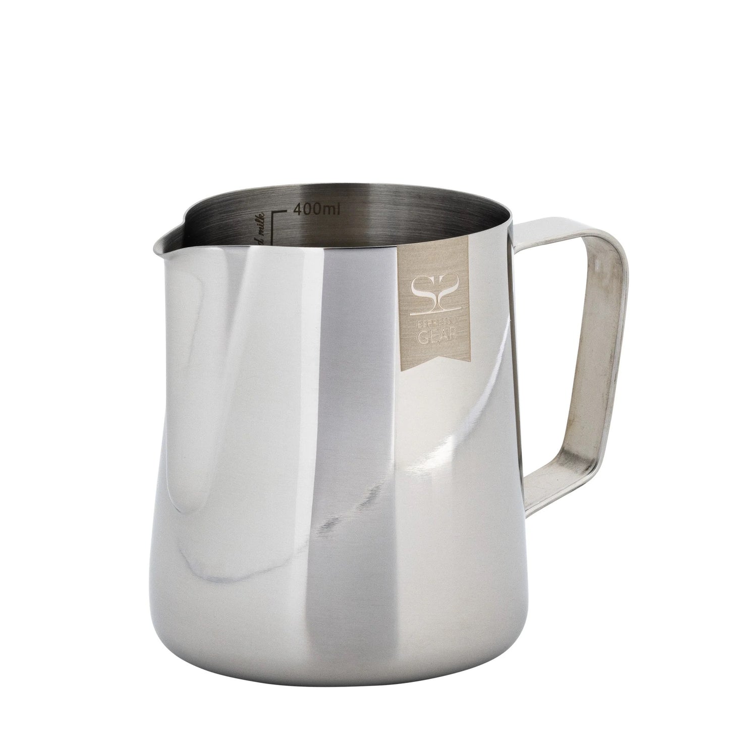 Jarra leche 400ml - Espresso Gear