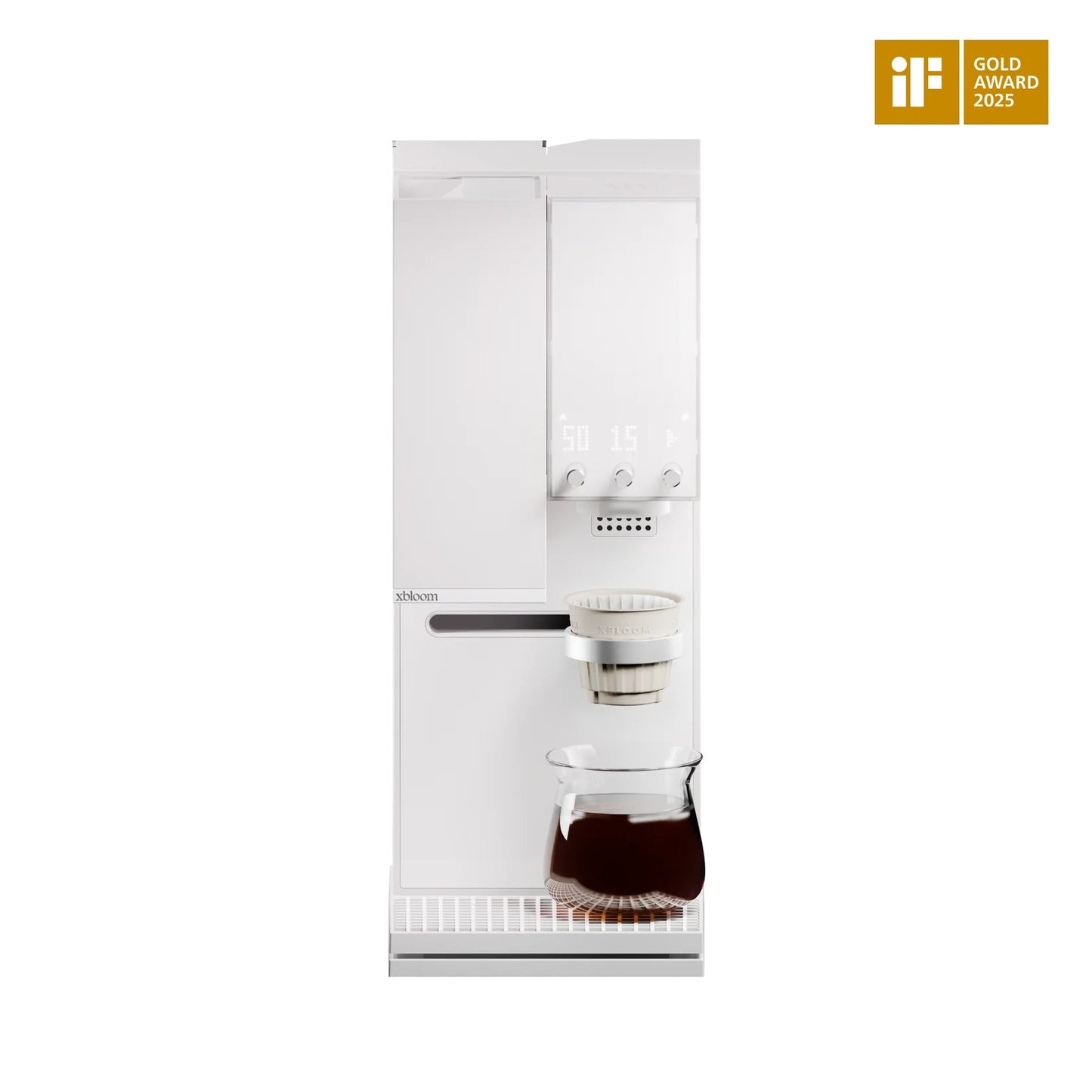 Cafetera Xbloom studio (bajo pedido, aproximadamente 15 días de entrega)