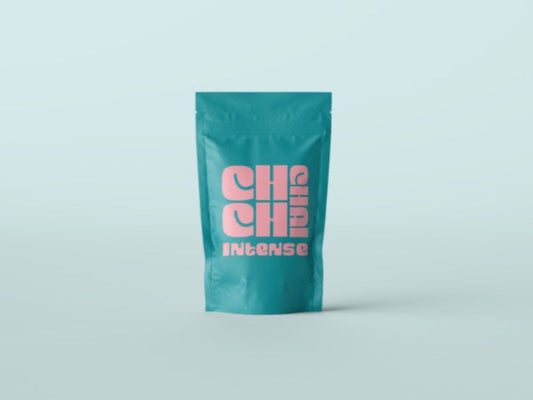 Chai Latte (150g)
