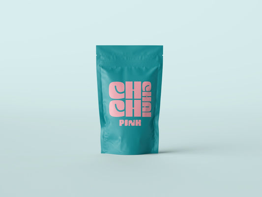 Pink Chai Latte (125g)