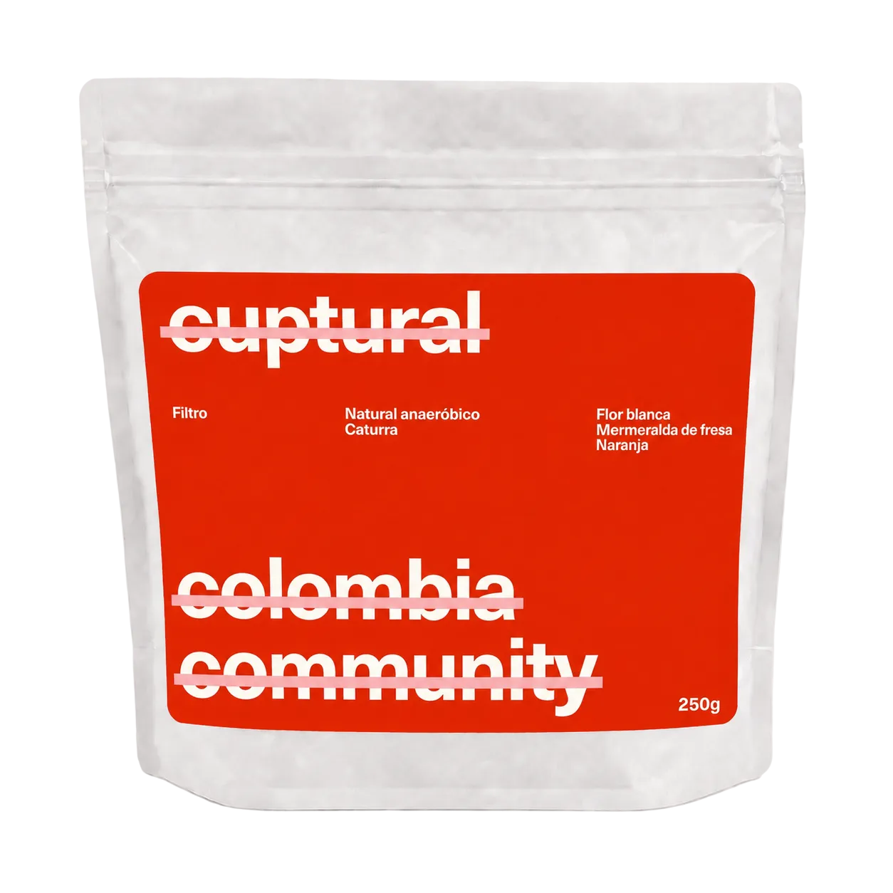 Colombia comunnity