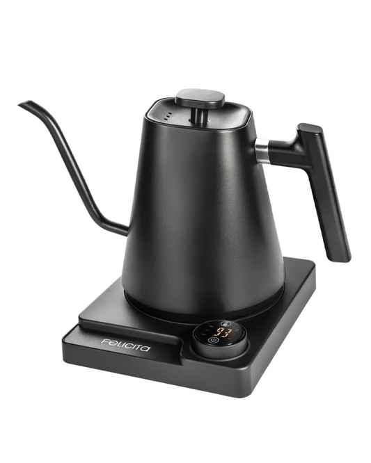 Hervidor Kettle Felicita 0.6L