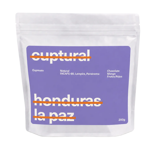 Honduras La Paz
