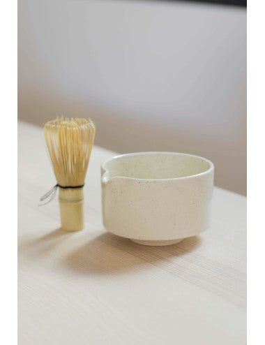 Chawan Matcha (cuenco)